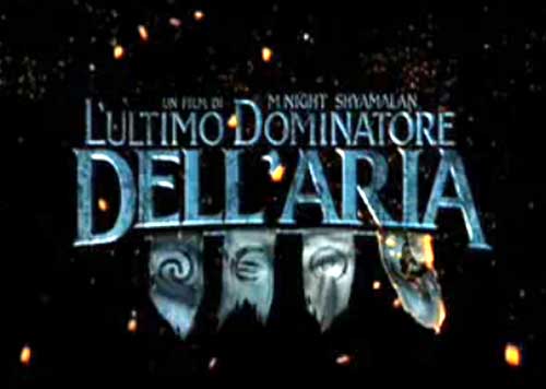 l'ultimo dominatore dell'aria